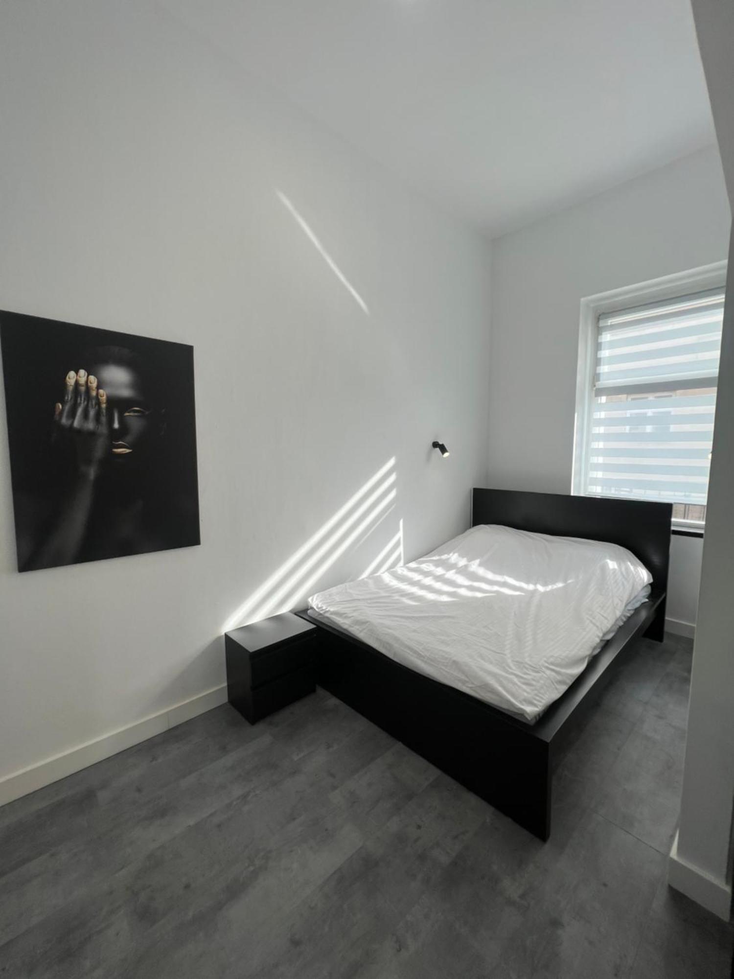 Loft W Centrum Z Jacuzzi Vratislav Exteriér fotografie