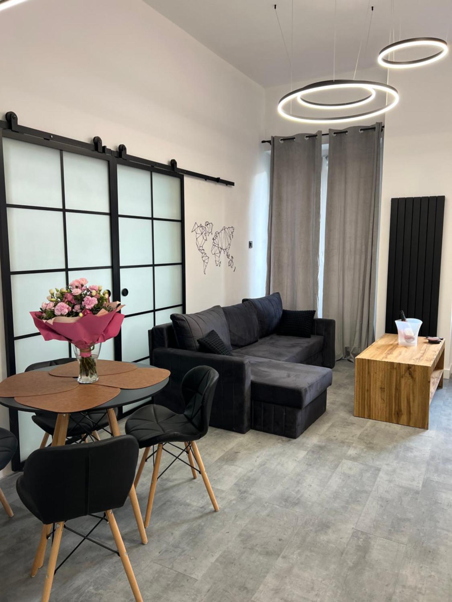 Loft W Centrum Z Jacuzzi Vratislav Exteriér fotografie